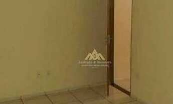 Imagem 7: Casa com 2 dormitórios para alugar, 85 m² por R$900,00/mês - Vila Monte Alegre - Ribeirão