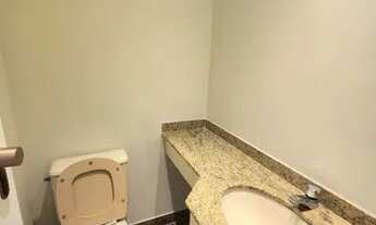 Imagem 3: Apartamento para aluguel com 105 metros quadrados com 3 quartos em Vila Mariana - São Paul