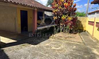 Imagem: Casa independente para venda com 1 quarto