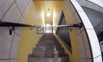 Imagem 4: SANTO ANDRE - Residential / Sobrado - JARDIM MILENA