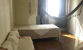 Imagem 3: São Paulo - Apartamento Padrão - ITAIM BIBI