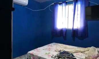 Imagem 4: CASA NO PARQUE VERDE