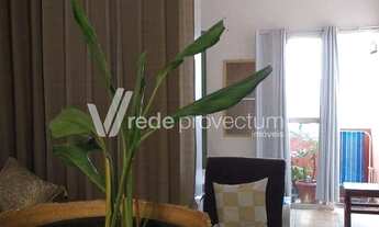 Imagem 2: Apartamento - Botafogo - Campinas