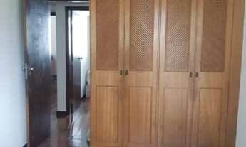 Imagem 7: Apartamento para aluguel ou venda com 186 m2, 4 quartos, 2 suítes, 2 vagas, nascente, na P