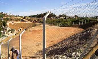 Imagem 6: Contagem - Terreno Padrão - Kennedy