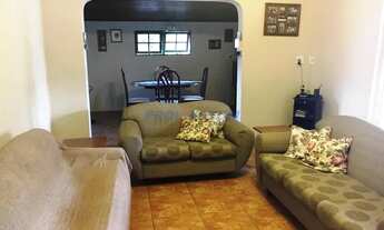 Imagem 3: Casa - Jardim Aparecida - Campinas