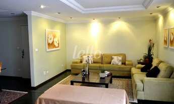 Imagem: Santo André - Apartamento Padrão - Vila