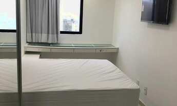 Imagem 5: Apartamento 2 quartos mobiliado para alugar