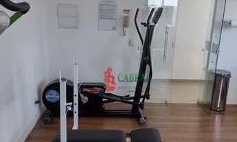 Imagem 2: Apartamento com 2 dormitórios à venda, 65 m² por R$ 460.000 - Macedo - Guarulhos/SP