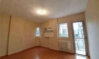 Imagem 5: Aluguel Apartamento com 02 quartos , Rua Geminiano de Góis