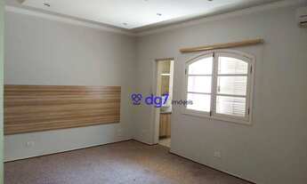 Imagem 4: Casa com 3 dormitórios, 400 m² - venda por R$ 1.800.000,00 ou aluguel por R$ 10.000,00/mês