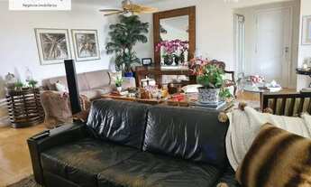 Imagem 7: Apartamento com 3 dormitórios à venda, 160 m² por R$ 1.398.000,00 - Vila Suzana - São Paul