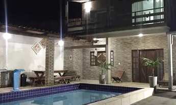 Imagem: CASA POR TEMPORADA EM MARECHAL DEODORO