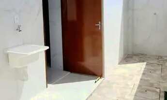 Imagem 4: CASA DÚPLEX COM 2 VAGAS DE GARAGEM NO JOSÉ AMÉRICO