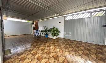 Imagem 3: Casa - Jardim Flamboyant - Paulínia