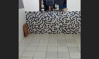 Imagem 7: Casa solta frente para rua venda pau amarelo