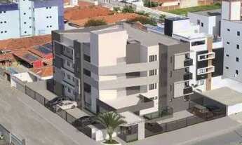 Imagem 2: Aptos de 02 quartos, com quintal ou varanda, elevador e lazer, nos Bancários