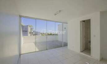 Imagem 4: Cobertura duplex para venda com 104 metros quadrados com 2 quartos em Nonoai - Porto Alegr