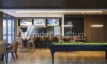 Imagem 5: Apartamento - Nova Campinas - Campinas