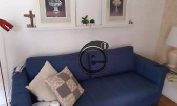 Imagem: Apartamento com 2 dormitórios para alugar