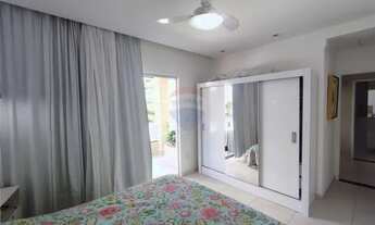 Imagem 7: Casa excelente para aluguel, 267m², 4/4, suítes, Caji - Lauro de Freitas/BA