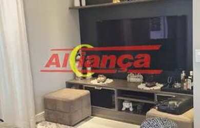 Imagem 4: Apartamento, Vila Leonor - Guarulhos