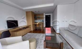 Imagem: Residencial Capote Valente 52m² 1 dormitório