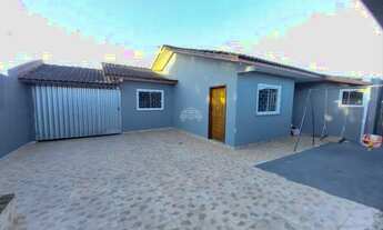 Imagem 3: Casa para aluguel tem 55 metros quadrados com 1 quarto em Cará-cará - Ponta Grossa - PR