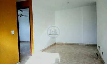 Imagem 4: Ótimo apartamento vazio em condomínio