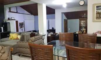 Imagem 7: Casa de condomínio para venda com 410 metros quadrados com 7 quartos em Camboinhas - Niter