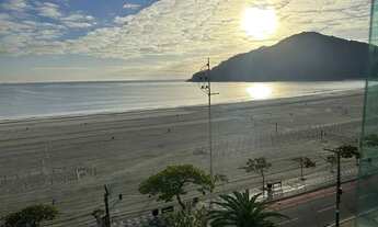 Imagem 4: APARTAMENTO FRENTE MAR PARA LOCAÇÃO ANUAL EM BALNEÁRIO CAMBORIÚ