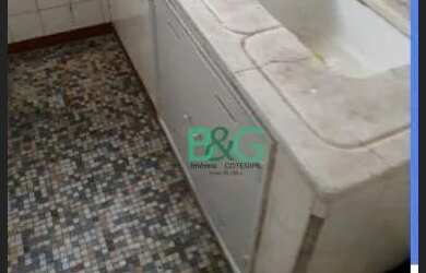 Imagem 6: Kitnet com 1 dormitório à venda, 33 m² por R$ 218.400,00 - Bela Vista - São Paulo/SP