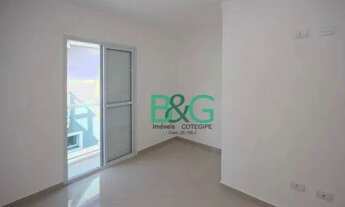 Imagem 6: Sobrado com 2 dormitórios à venda, 83 m² por R$ 399.000,00 - Penha de França - São Paulo/S