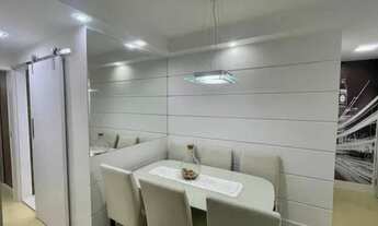 Imagem 3: MLApartamento para venda possui 10 metros quadrados com 2 quartos em Grageru - Aracaju - S