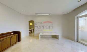 Imagem 5: Jardim Paulista - 363 m2, 4 suítes, 4 vagas. Apartamento Lindenberg a venda