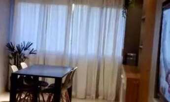 Imagem 4: C-AP3137 Apartamento mobiliado com 3 quartos (suíte) no Ahú