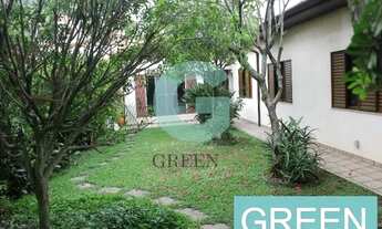 Imagem 2: CASA para Venda Chácara Monte Alegre, SAO PAULO 3 dormitórios sendo 1 suíte, 2 salas para