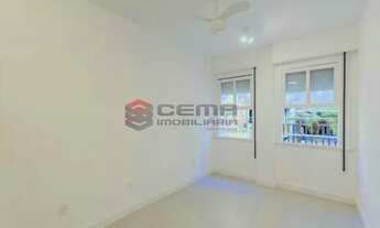 Imagem: Kitnet/Conjugado-À VENDA-Flamengo-Rio de