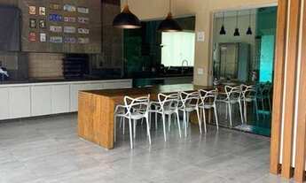 Imagem 5: ALUGUEL TEMPORADA - Casa com 5 suítes por R$ 1.900/dia - Escarpas do Lago - Capitólio/MG