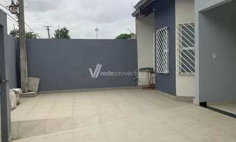 Imagem 3: Casa - Parque Via Norte - Campinas