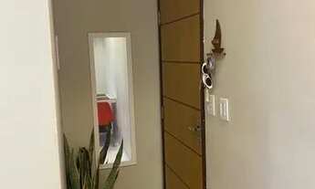 Imagem 3: Milano mobiliado