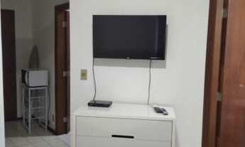 Imagem 3: Apto 1 dorm kitnet mobiliado centro itu