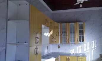 Imagem 3: Casa - Jardim Limoeiro - 116m² - 2 Dormitórios