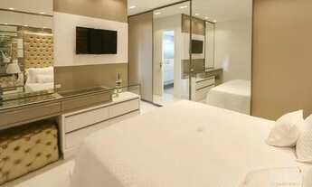 Imagem: 100 mobiliado e pronto para morar