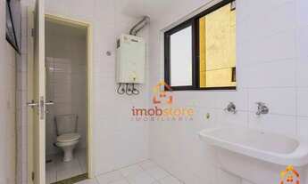 Imagem 5: Solar Saint Honoré. Apartamento com 4 dormitórios à venda, 105 m² - Centro - Londrina/PR