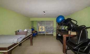 Imagem 3: Sobrado com 3 dormitórios, 297 m² - venda por R$ 700.000,00 ou aluguel por R$ 4.064,00/mês