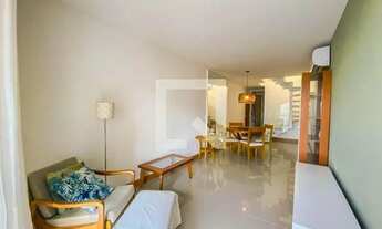 Imagem 7: Apartamento para Aluguel - Laranjeiras, 3 Quartos, 192 m2