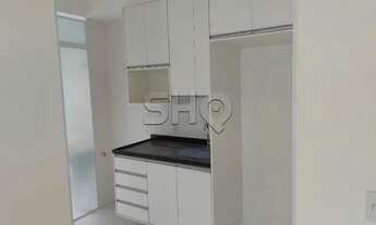 Imagem 4: Apartamento no Jabaquara com 2 dormitórios