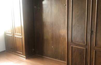 Imagem 6: Apartamento para aluguel e venda possui 100 metros quadrados com 3 quartos