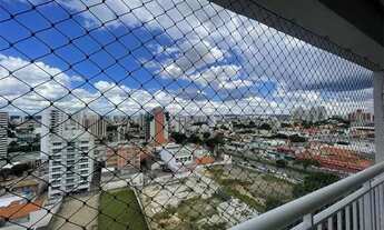 Imagem 5: Apartamento 3 Quartos - Vitta Clube - 108m² - Jd Ana Maria